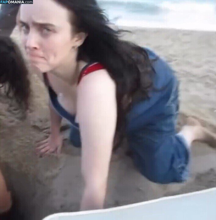 Billie Eilish / Fake / billeeilish / billieeilish Nudo OnlyFans  Foto trapelata #2330
