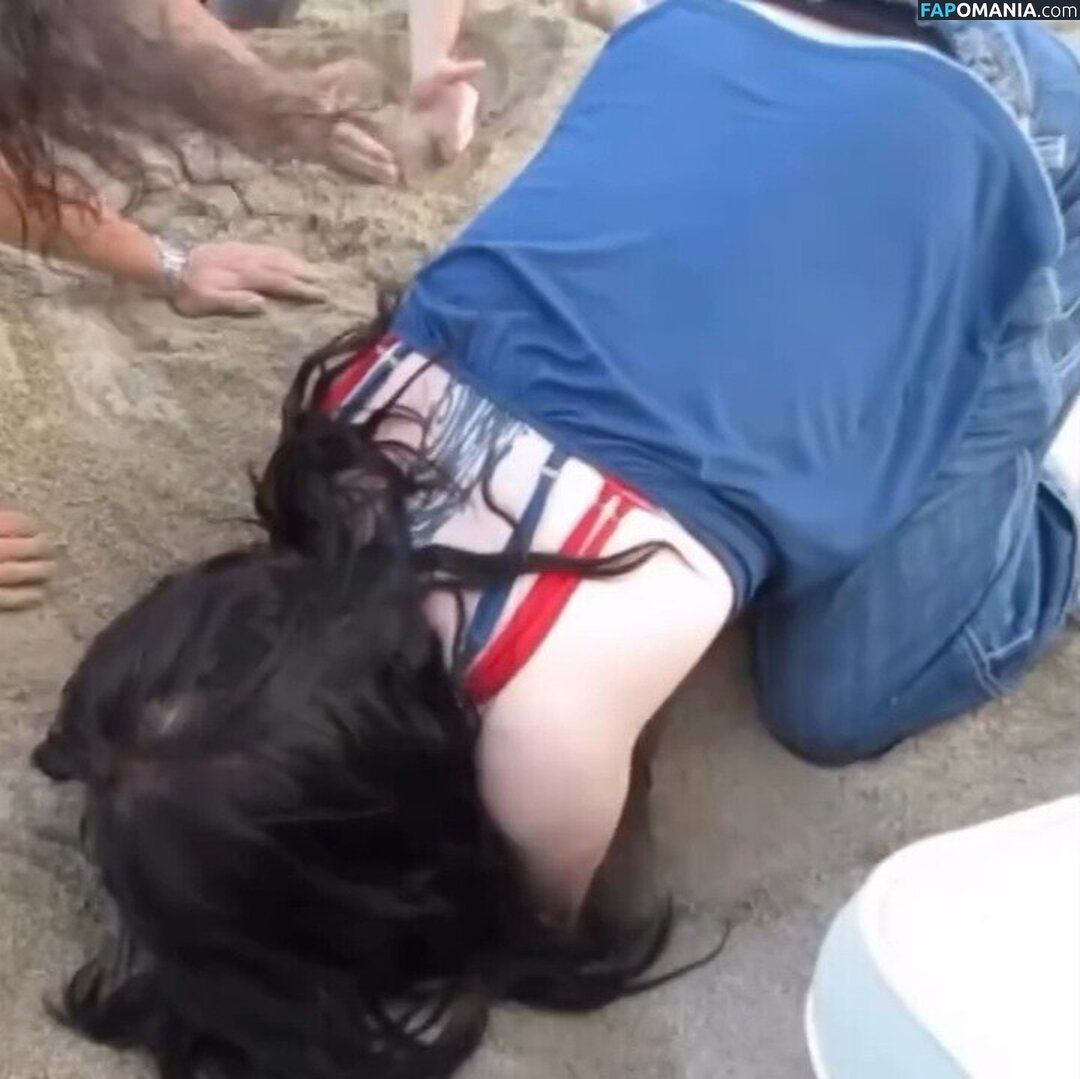Billie Eilish / Fake / billeeilish / billieeilish Nudo OnlyFans  Foto trapelata #2333