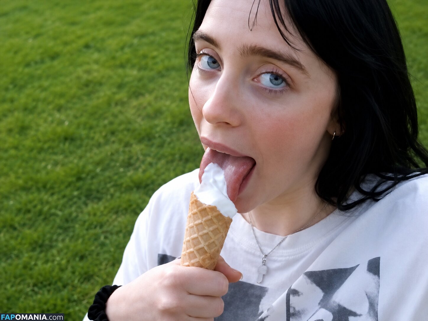 Billie Eilish / Fake / billeeilish / billieeilish Nudo OnlyFans  Foto trapelata #2336