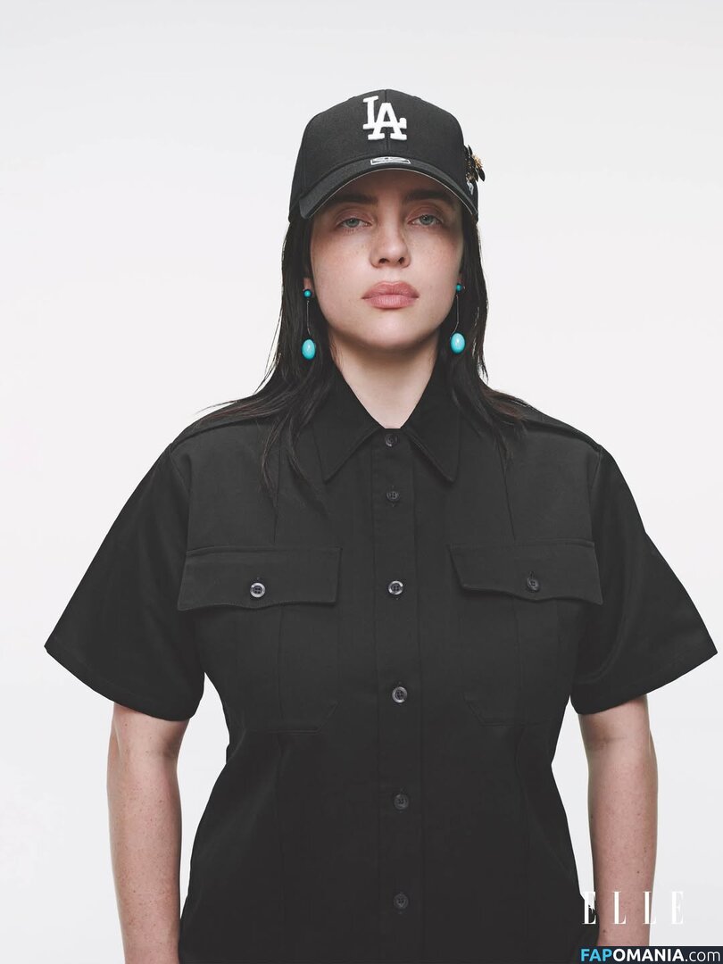 Billie Eilish / Fake / billeeilish / billieeilish Nudo OnlyFans  Foto trapelata #2338