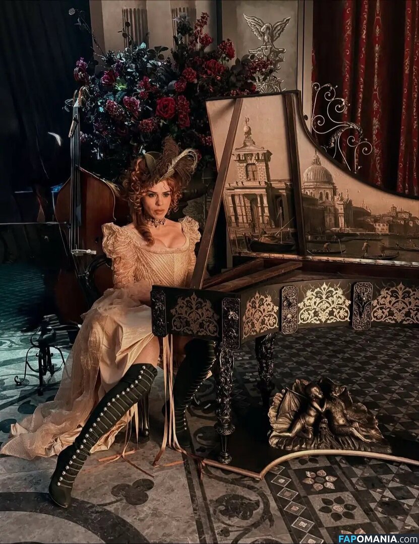 Billie Piper / billiepiper Nudo OnlyFans  Foto trapelata #269