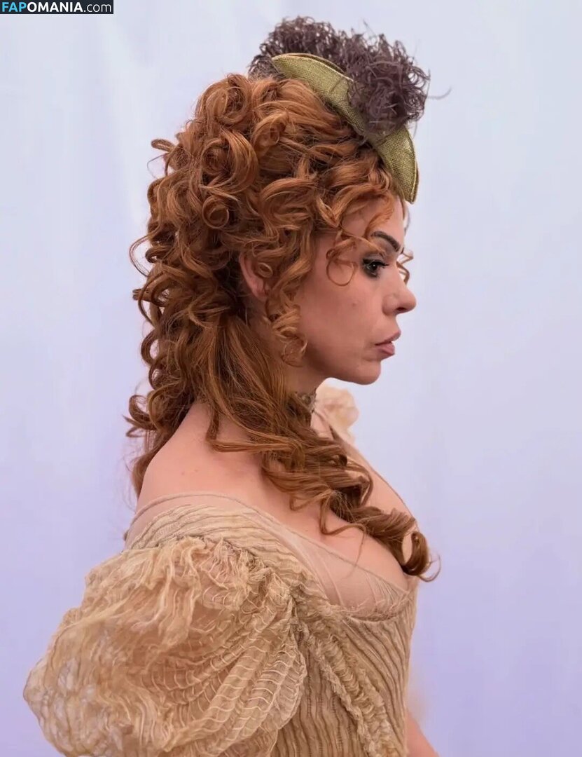 Billie Piper / billiepiper Nudo OnlyFans  Foto trapelata #276