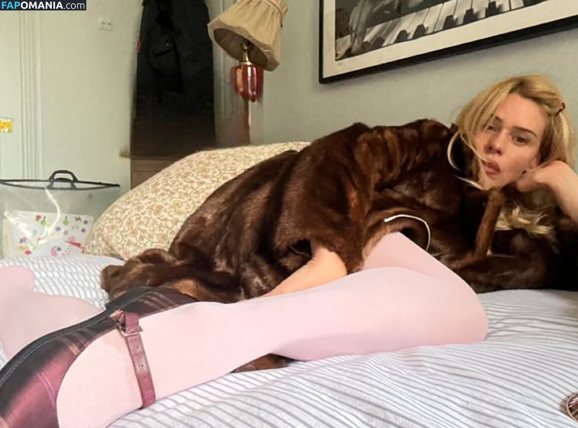 Billie Piper / billiepiper Nudo OnlyFans  Foto trapelata #281