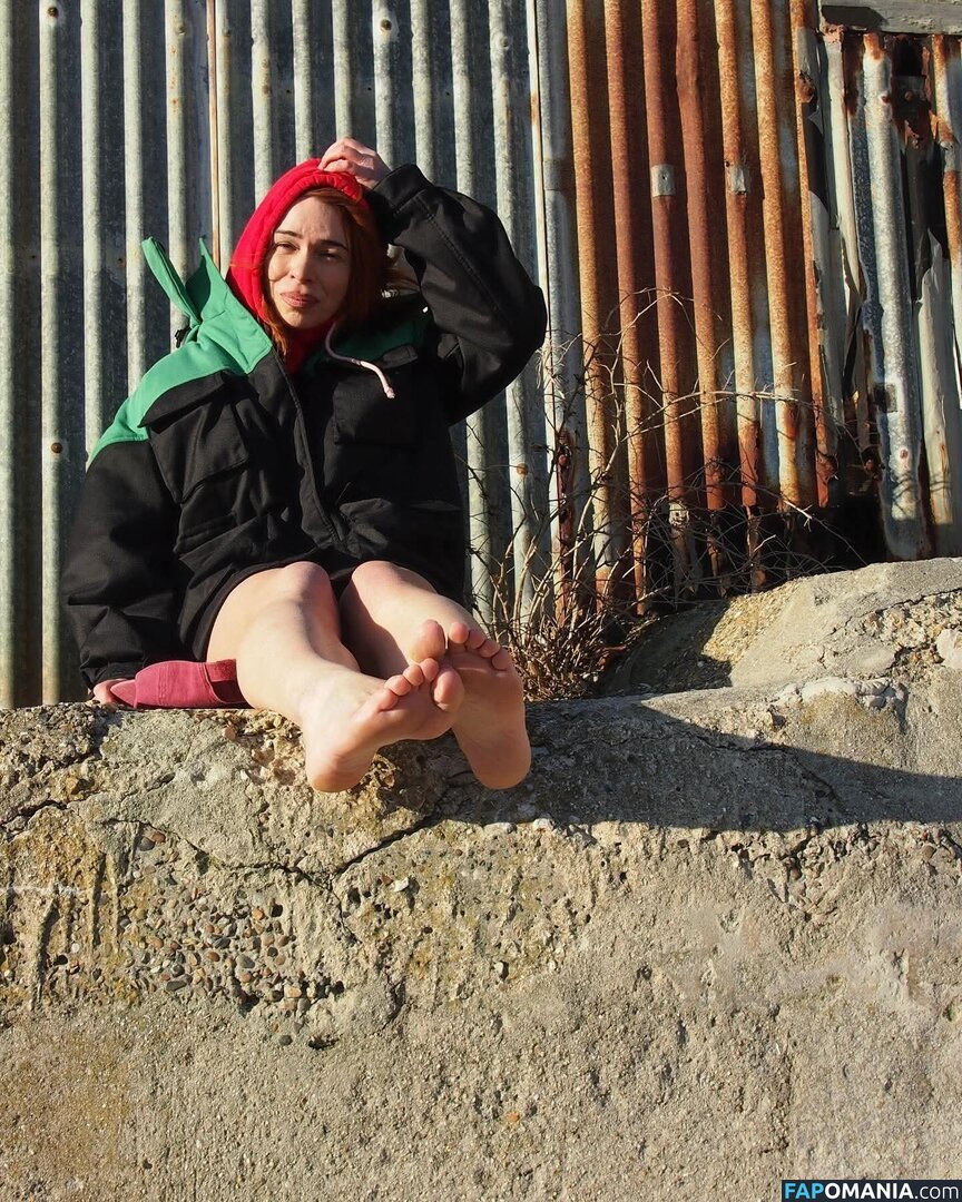 Billie Piper / billiepiper Nudo OnlyFans  Foto trapelata #282