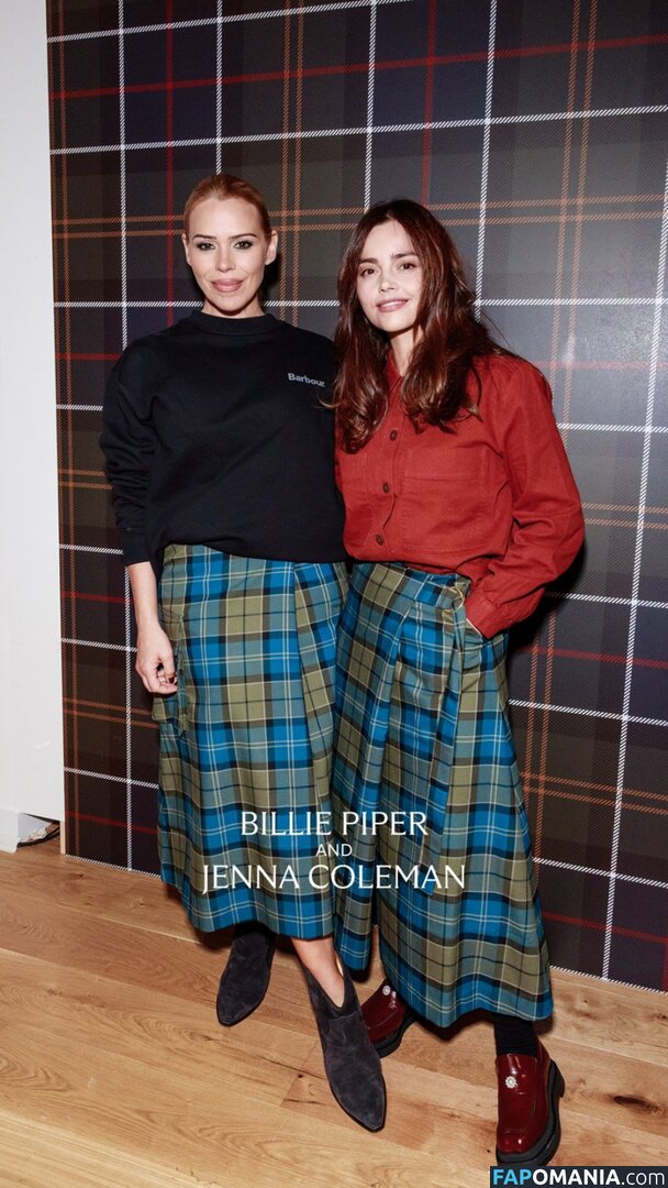 Billie Piper / billiepiper Nudo OnlyFans  Foto trapelata #284