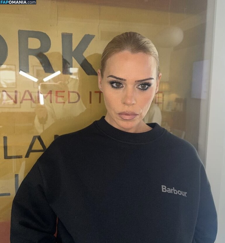 Billie Piper / billiepiper Nudo OnlyFans  Foto trapelata #286