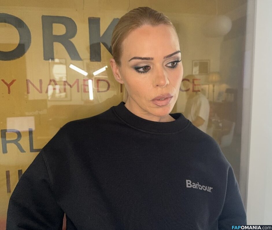 Billie Piper / billiepiper Nudo OnlyFans  Foto trapelata #287