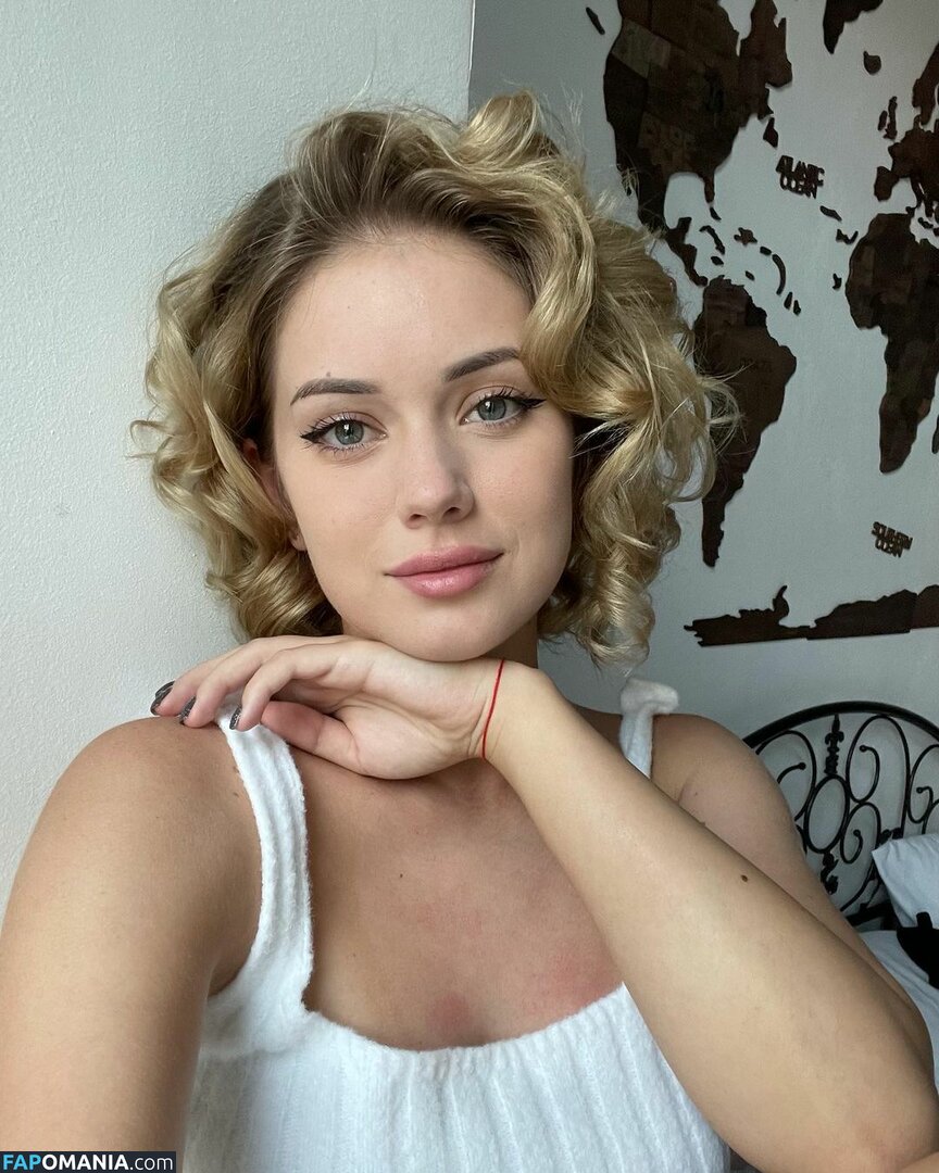 Bilochka ASMR / belochka_real Nudo OnlyFans  Foto trapelata #2