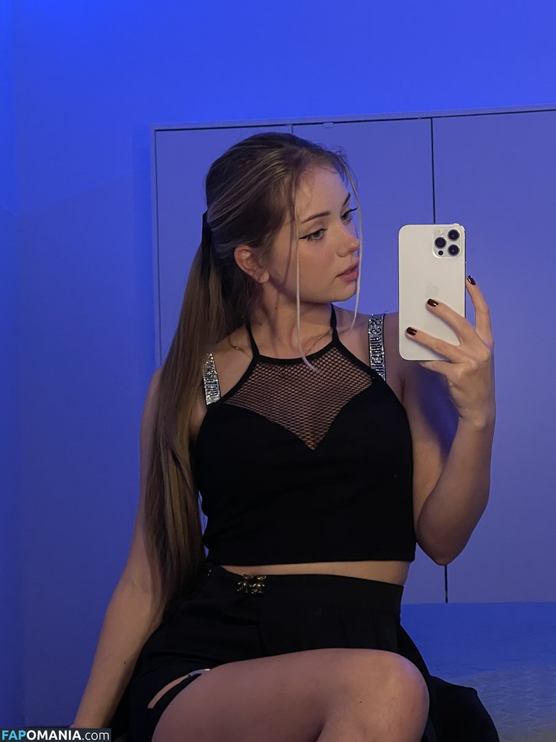 Bilochka ASMR / belochka_real Nudo OnlyFans  Foto trapelata #21