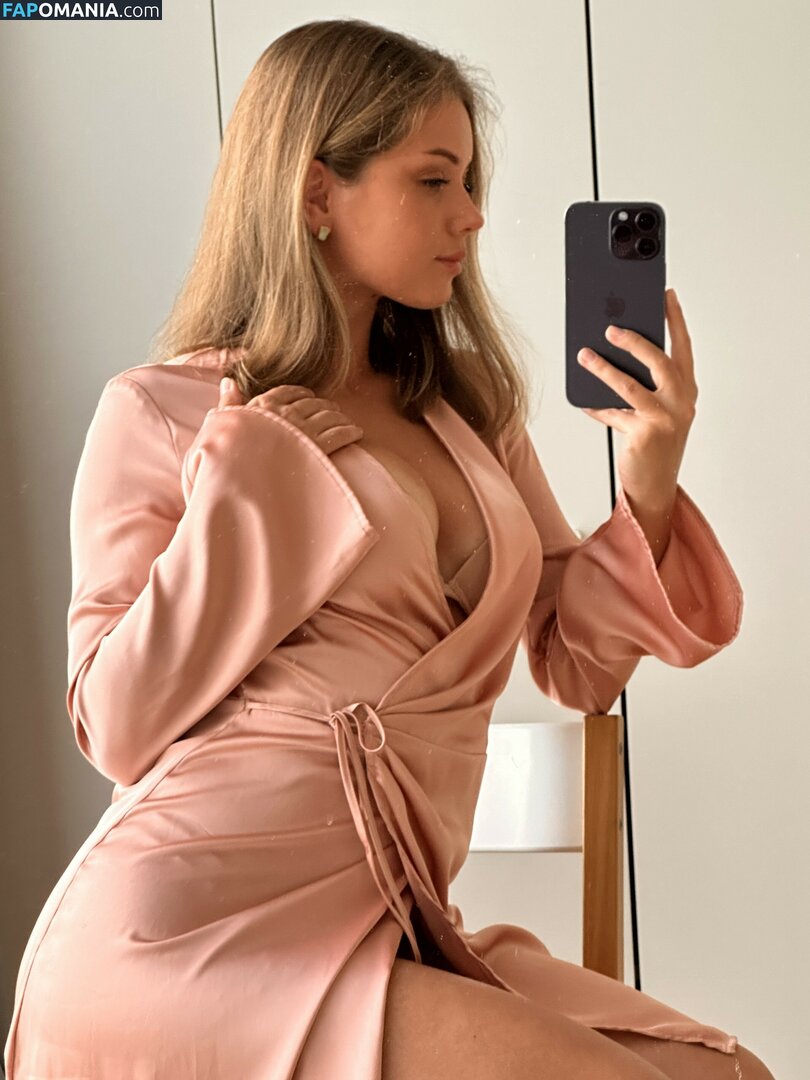 Bilochka ASMR / belochka_real Nudo OnlyFans  Foto trapelata #167