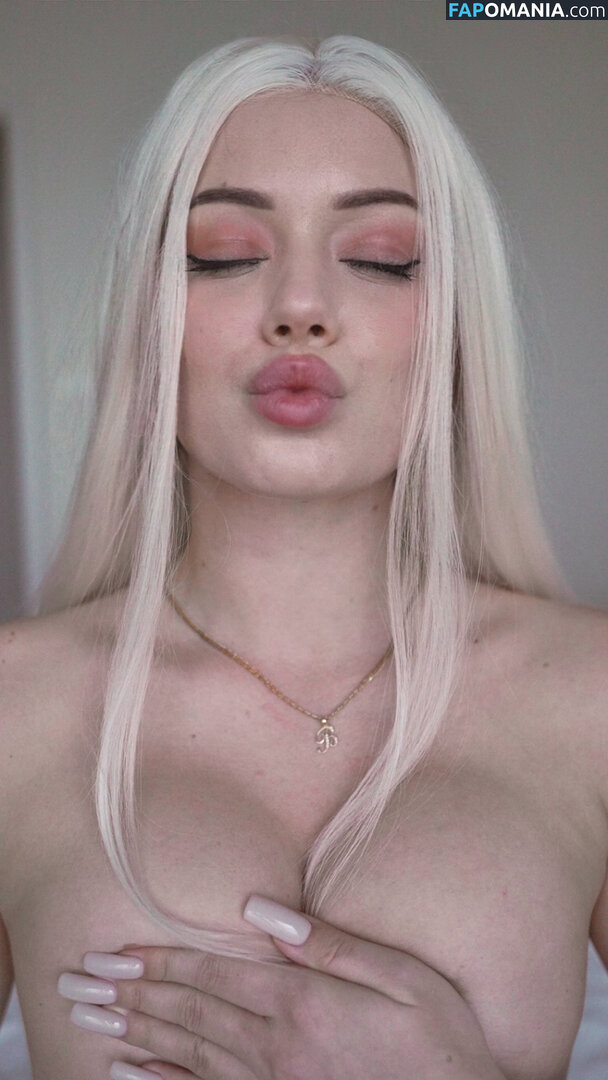 Bilochka ASMR / belochka_real Nudo OnlyFans  Foto trapelata #271