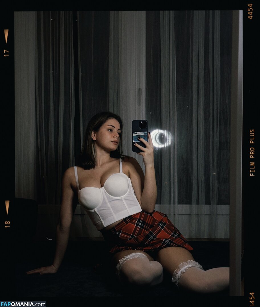 Bilochka ASMR / belochka_real Nudo OnlyFans  Foto trapelata #338