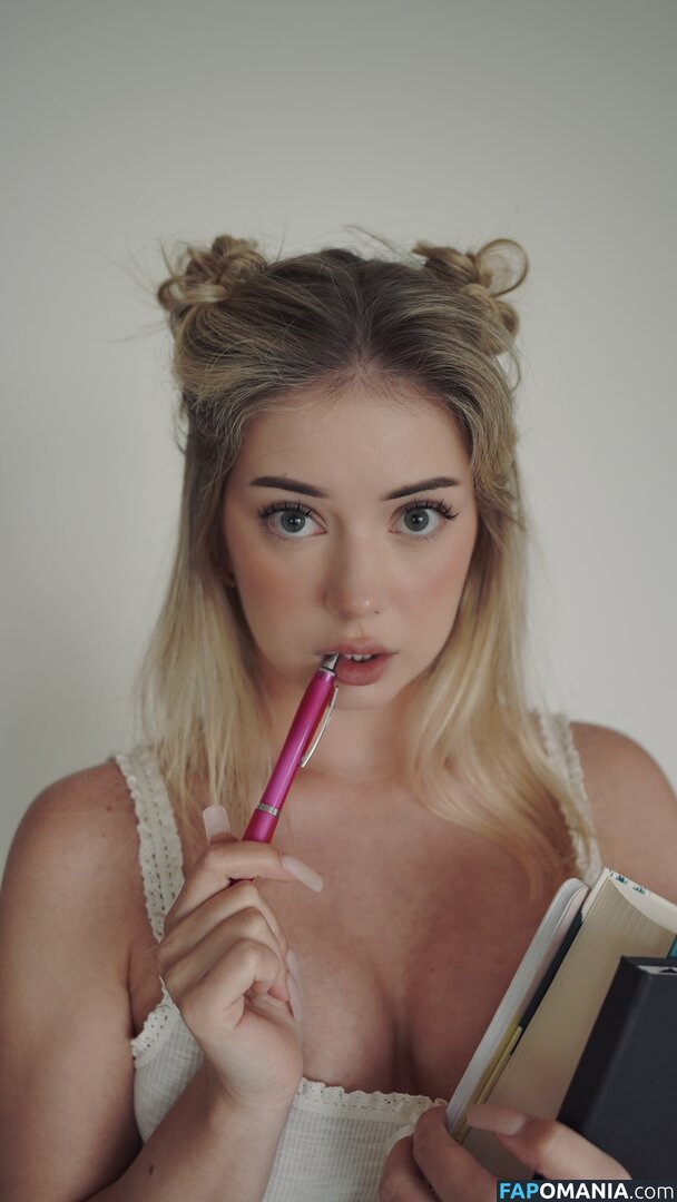 Bilochka ASMR / belochka_real Nudo OnlyFans  Foto trapelata #390