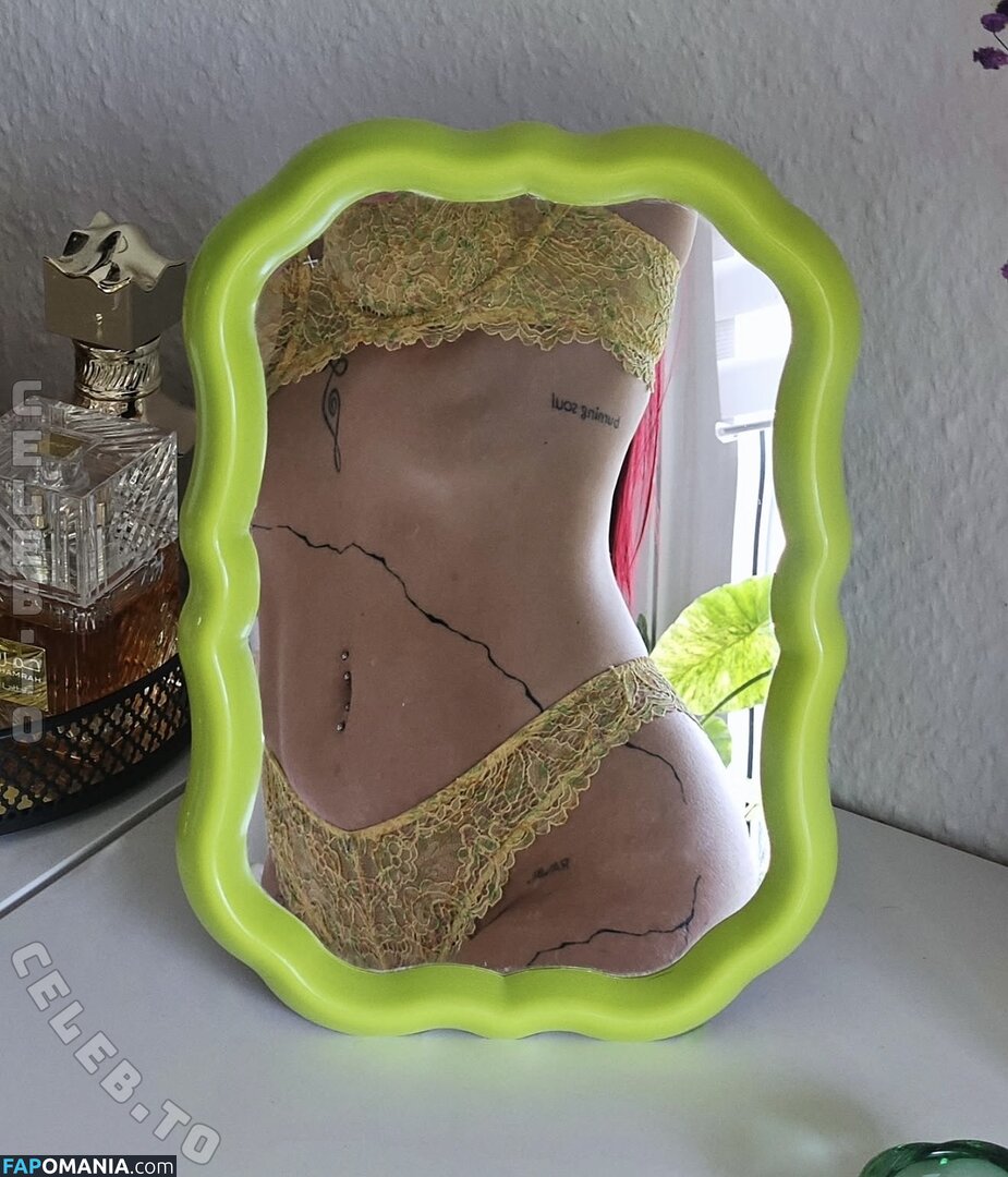 Bimbalabambi Nudo OnlyFans  Foto trapelata #4