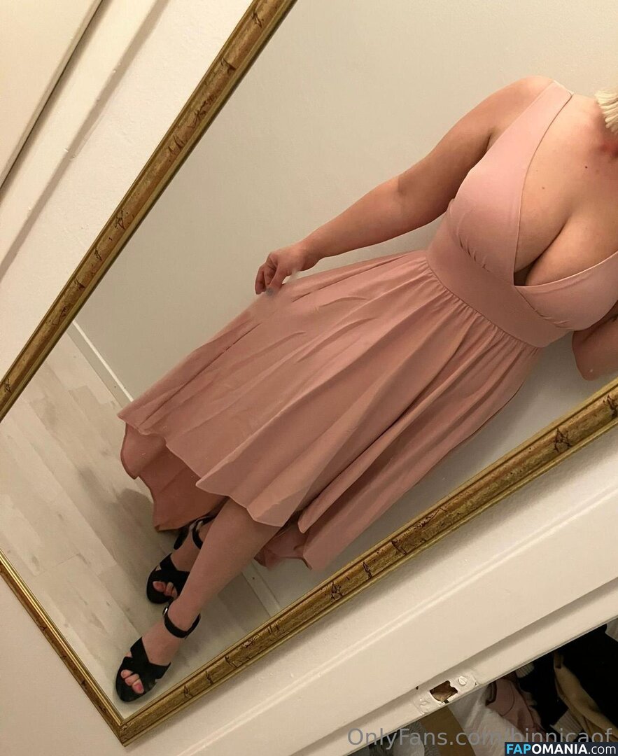 binnicaof / wifey.nextdoor Nudo OnlyFans  Foto trapelata #3