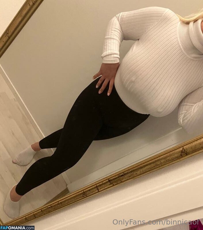 binnicaof / wifey.nextdoor Nudo OnlyFans  Foto trapelata #10