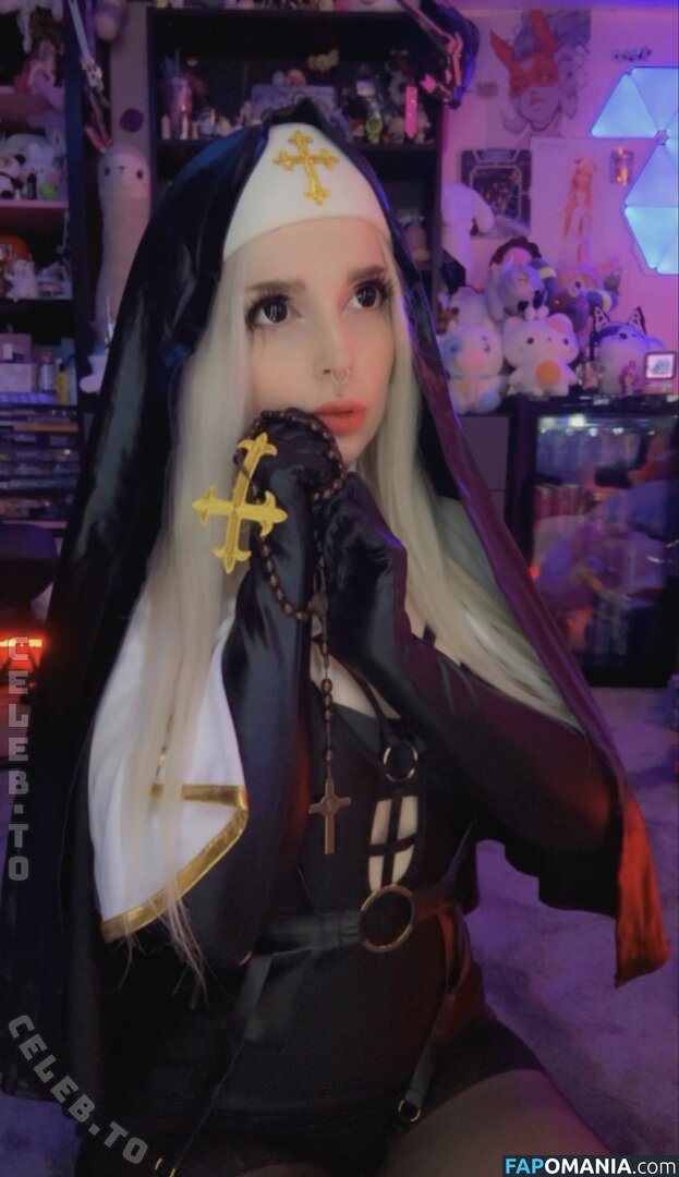 BipsyGG / https: Nudo OnlyFans  Foto trapelata #1