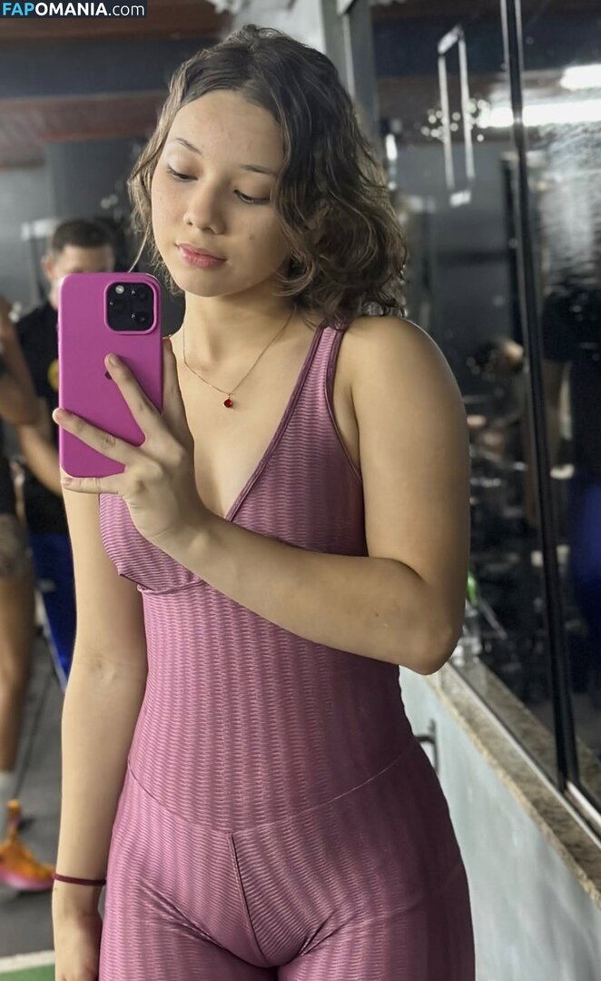 academia / biquini / candid. apenas novinhas BR / legging / shortinho / vôlei Nudo OnlyFans  Foto trapelata #13