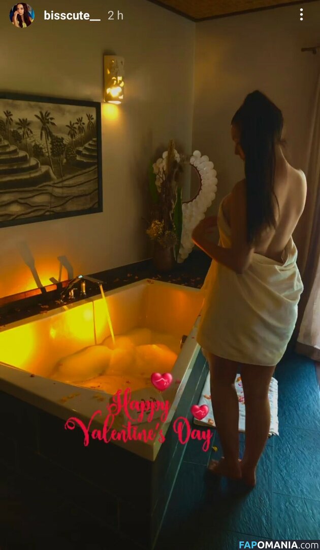 Bisscute / Bisscute_ / bisscute__ Nudo OnlyFans  Foto trapelata #10