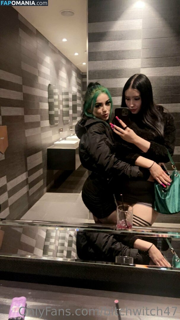 bitchwitch47 Nudo OnlyFans  Foto trapelata #50