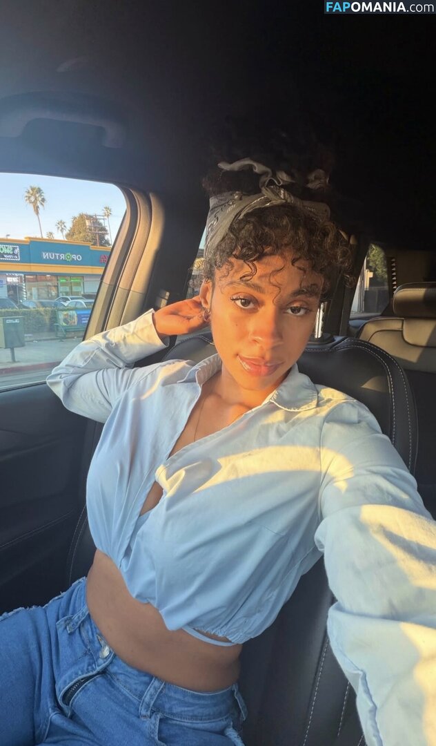 bittenby_lex Nudo OnlyFans  Foto trapelata #5