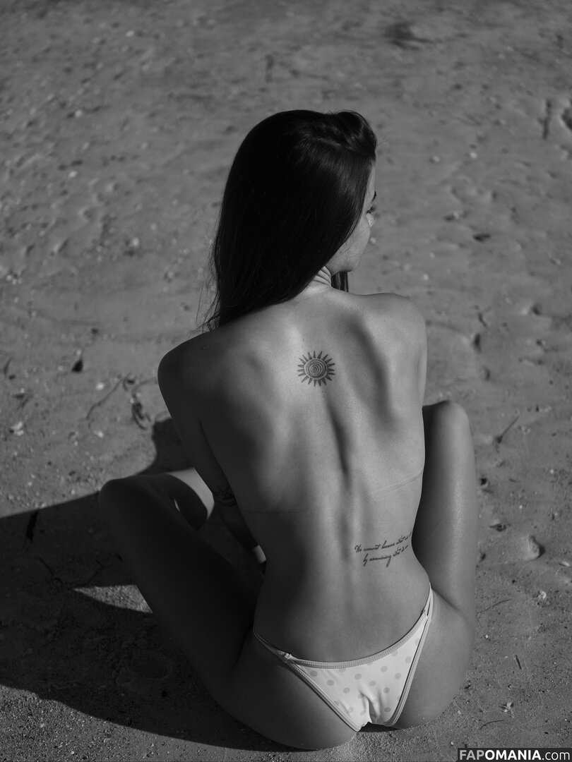 Bitty_01 Nudo OnlyFans  Foto trapelata #1