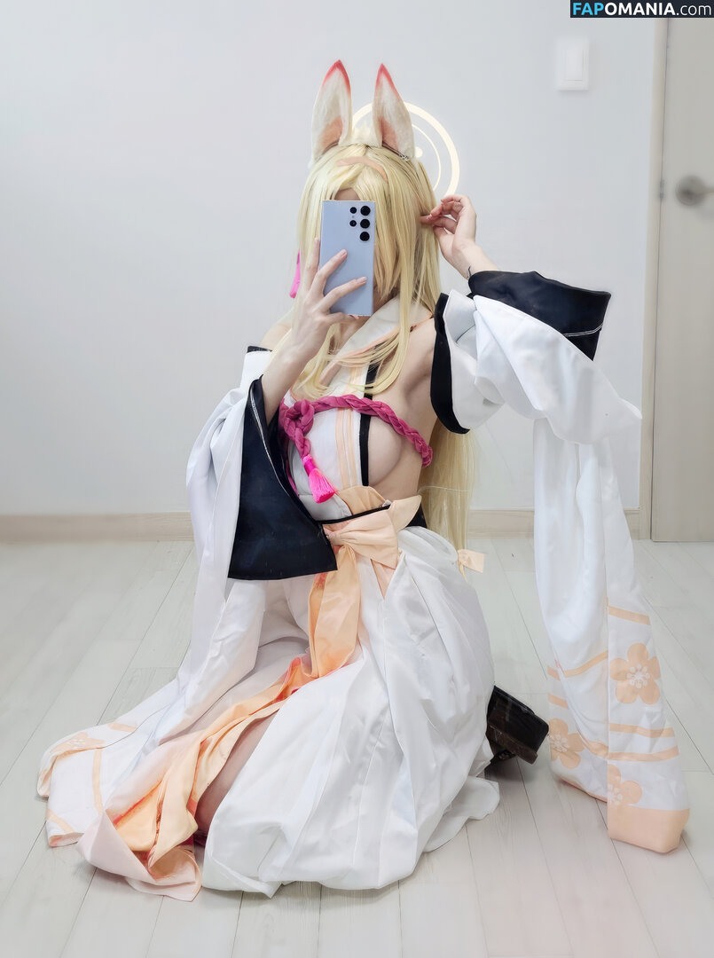 Biya / biya1024 Nudo OnlyFans  Foto trapelata #1