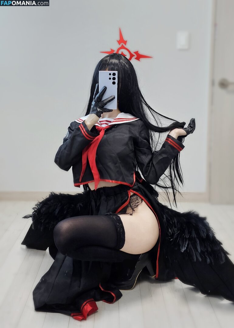 Biya / biya1024 Nudo OnlyFans  Foto trapelata #10