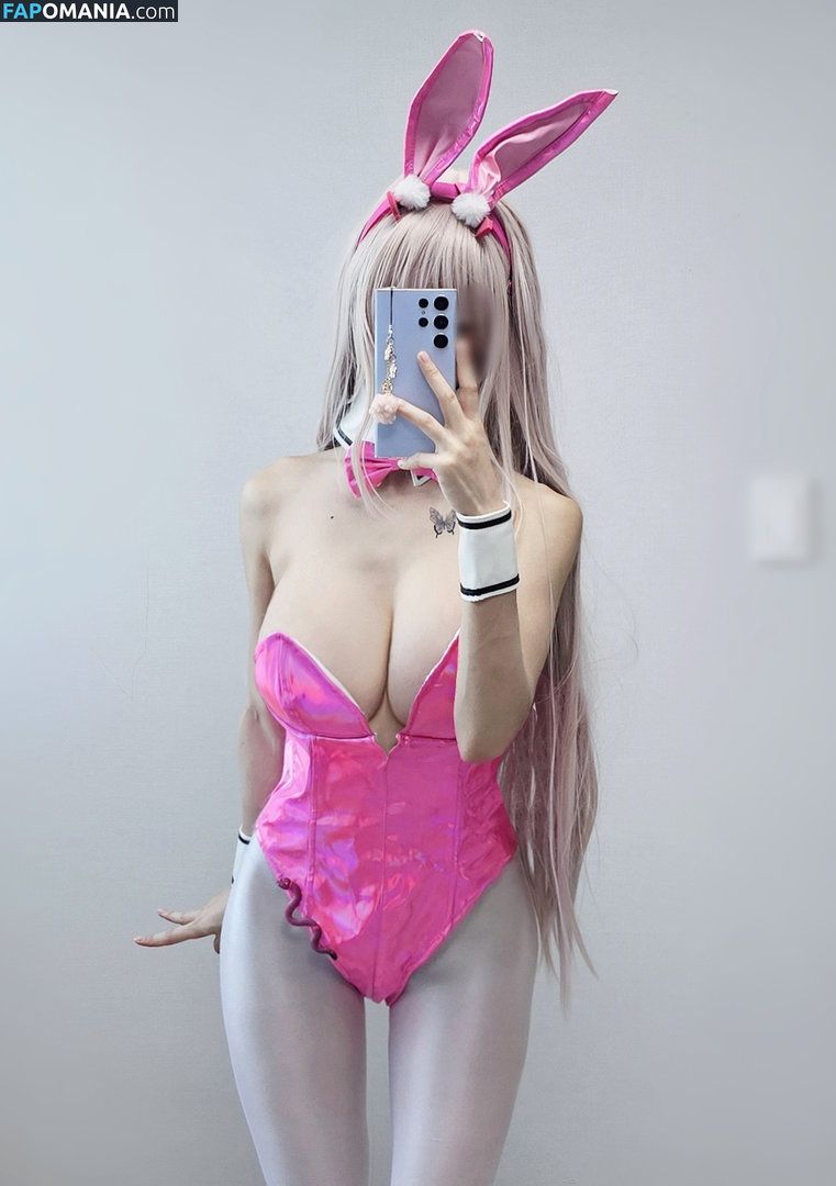 Biya / biya1024 Nudo OnlyFans  Foto trapelata #22