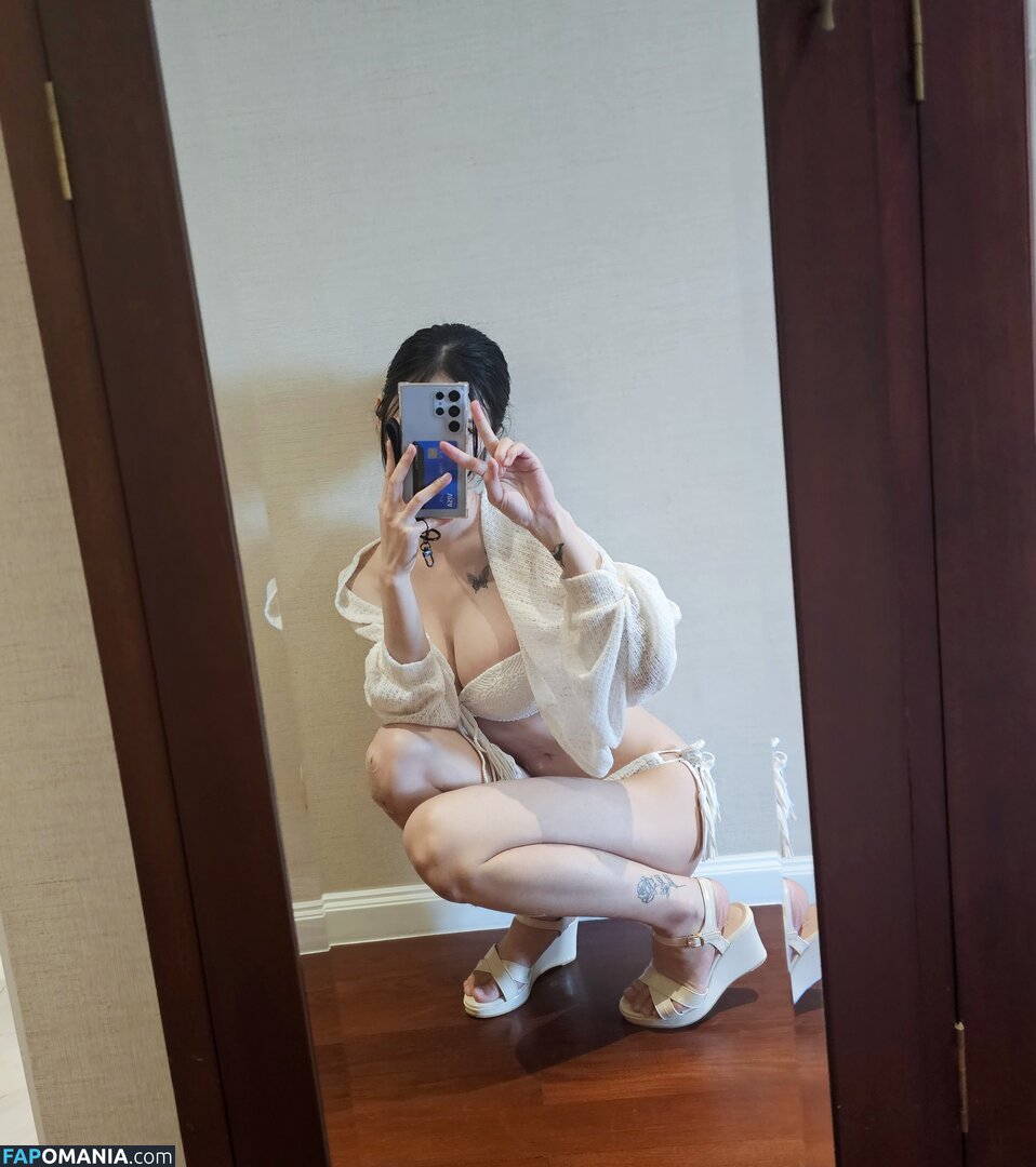 Biya / biya1024 Nudo OnlyFans  Foto trapelata #27