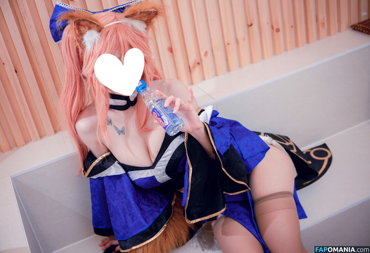 Biya / biya1024 Nudo OnlyFans  Foto trapelata #45