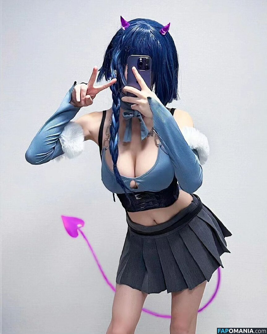 Biya / biya1024 Nudo OnlyFans  Foto trapelata #49