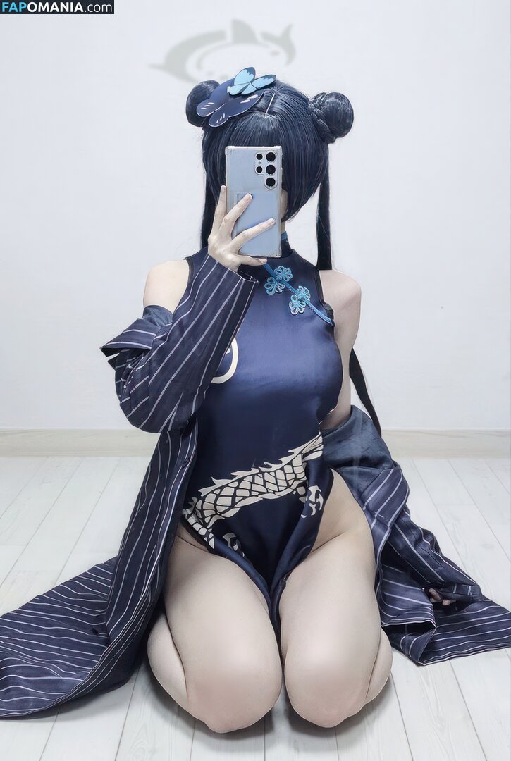 Biya / biya1024 Nudo OnlyFans  Foto trapelata #81