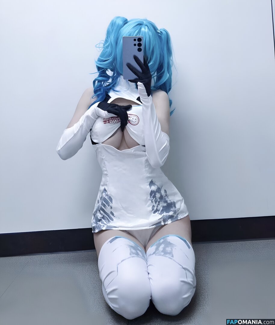 Biya / biya1024 Nudo OnlyFans  Foto trapelata #170