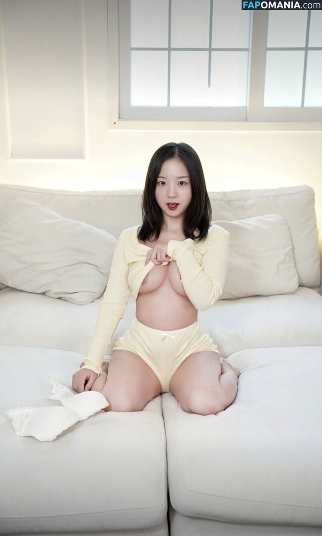 BJ Apple 사과 / apple.0411 / bj_apple Nudo OnlyFans  Foto trapelata #2