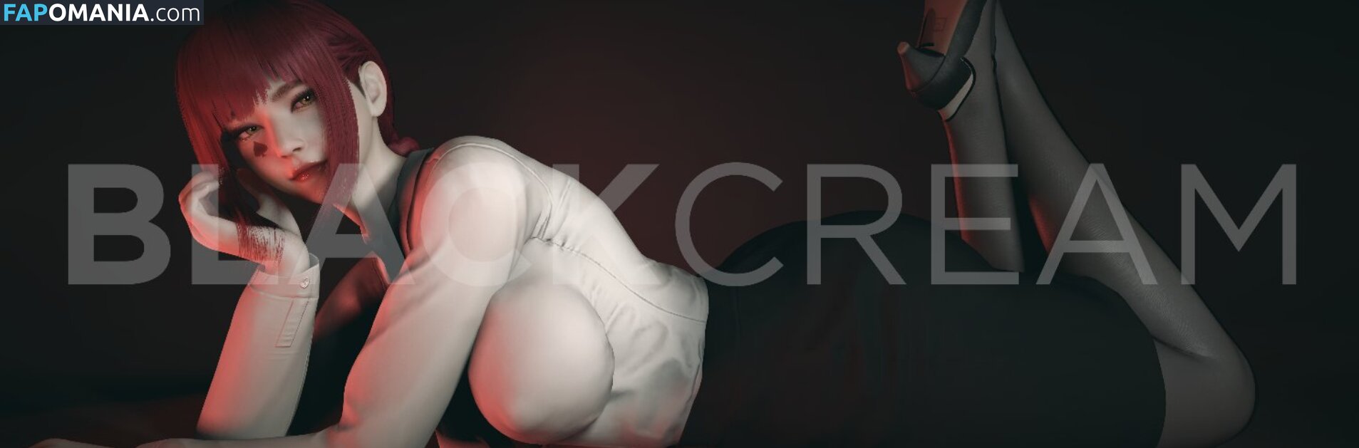 BCreamxxx / BlackCream / blackcream.ok / https: Nudo OnlyFans  Foto trapelata #1