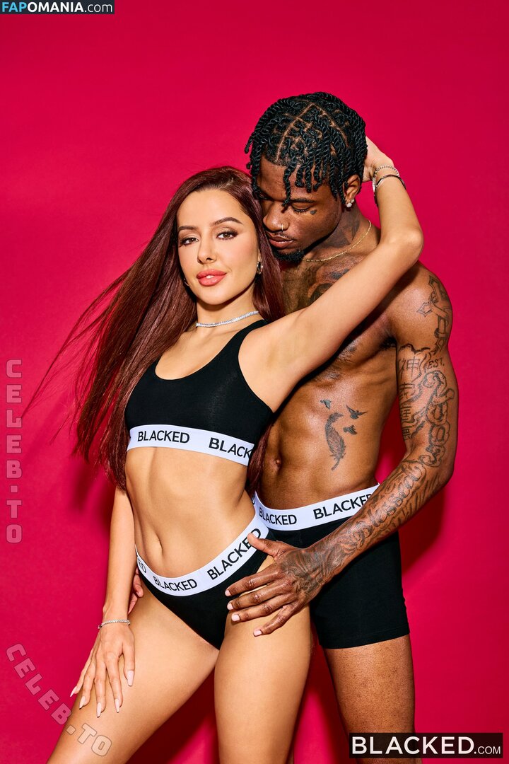 Blacked Nudo OnlyFans  Foto trapelata #16