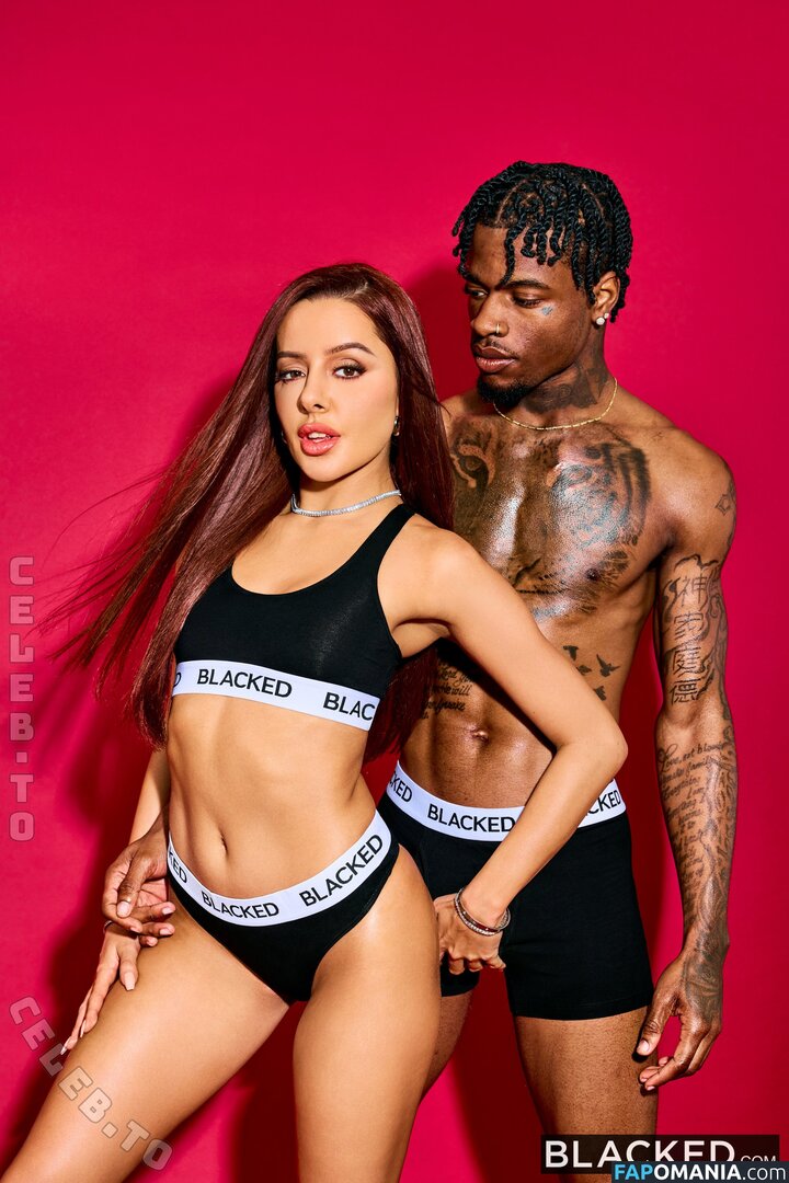 Blacked Nudo OnlyFans  Foto trapelata #17