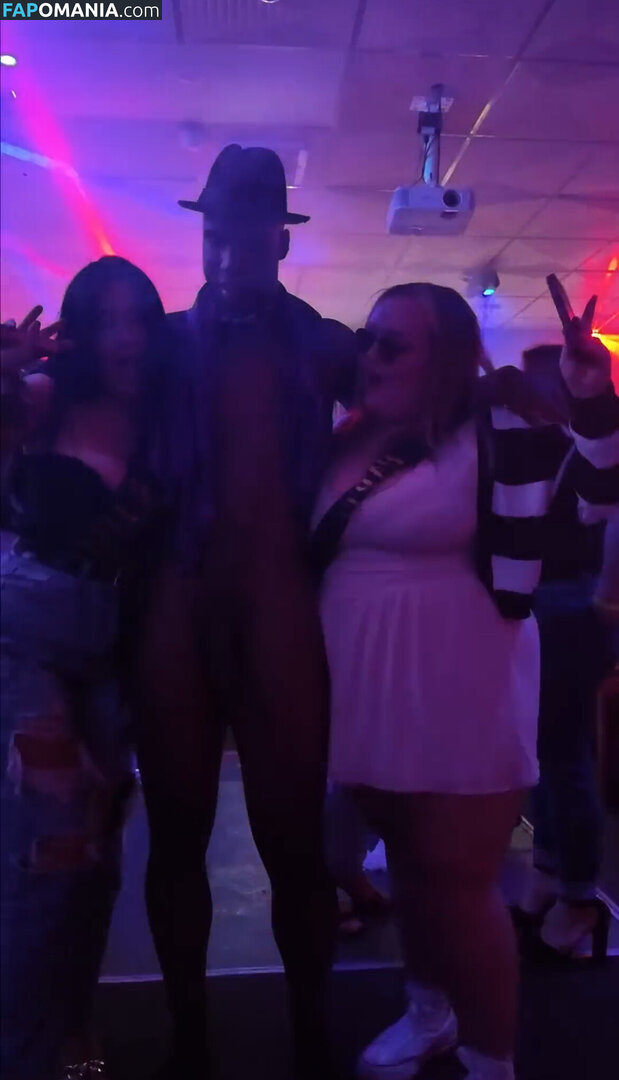 Blackmagicmodel / anthonyblackmagic / rickiblackxxl Nudo OnlyFans  Foto trapelata #1