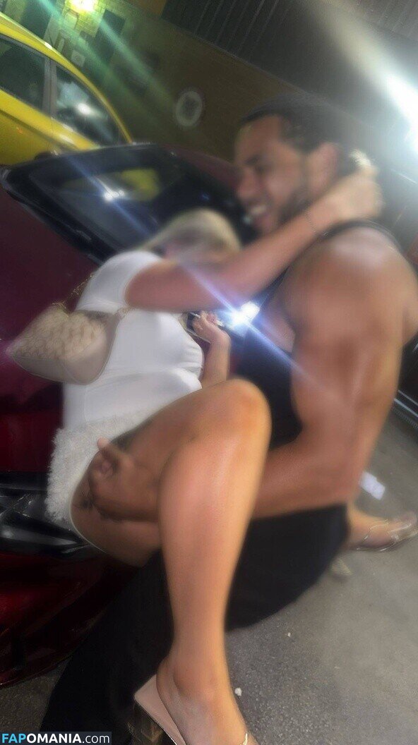 Blackmagicmodel / anthonyblackmagic / rickiblackxxl Nudo OnlyFans  Foto trapelata #11