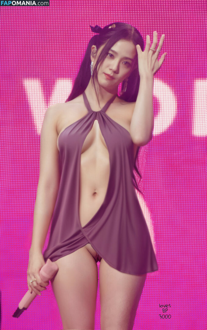 Blackpink Deepfake Nudo OnlyFans  Foto trapelata #193