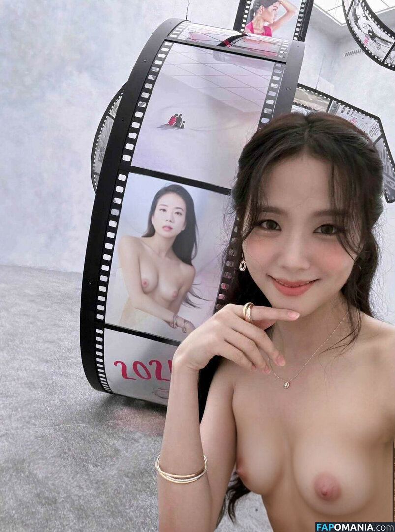 Blackpink Deepfake Nudo OnlyFans  Foto trapelata #231