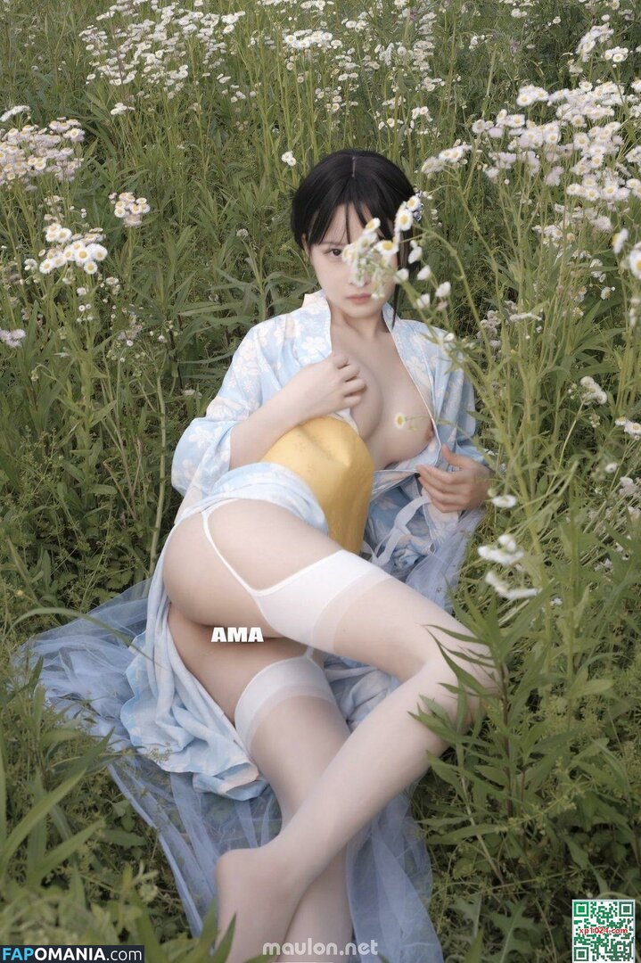 blacqkl / strangeqi / 关小雨 [BLACQKL] / 关小雨 白莉爱吃巧克力 / 白莉爱吃巧克力 Nudo OnlyFans  Foto trapelata #23