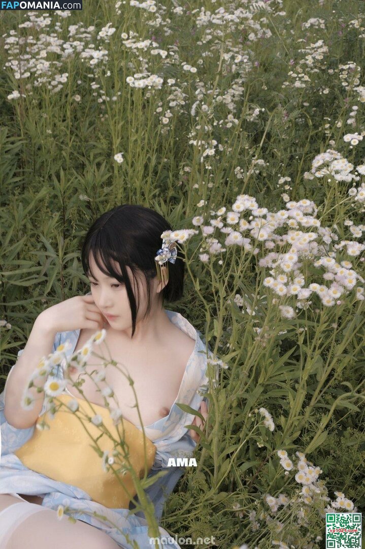 blacqkl / strangeqi / 关小雨 [BLACQKL] / 关小雨 白莉爱吃巧克力 / 白莉爱吃巧克力 Nudo OnlyFans  Foto trapelata #27