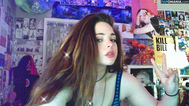 blaire.babie666 / blairebabie666 Nudo OnlyFans  Foto trapelata #67