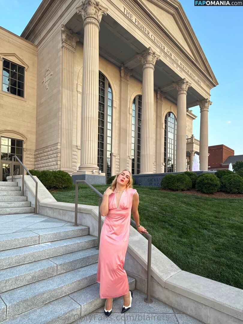 blairets / blairets1 Nudo OnlyFans  Foto trapelata #11