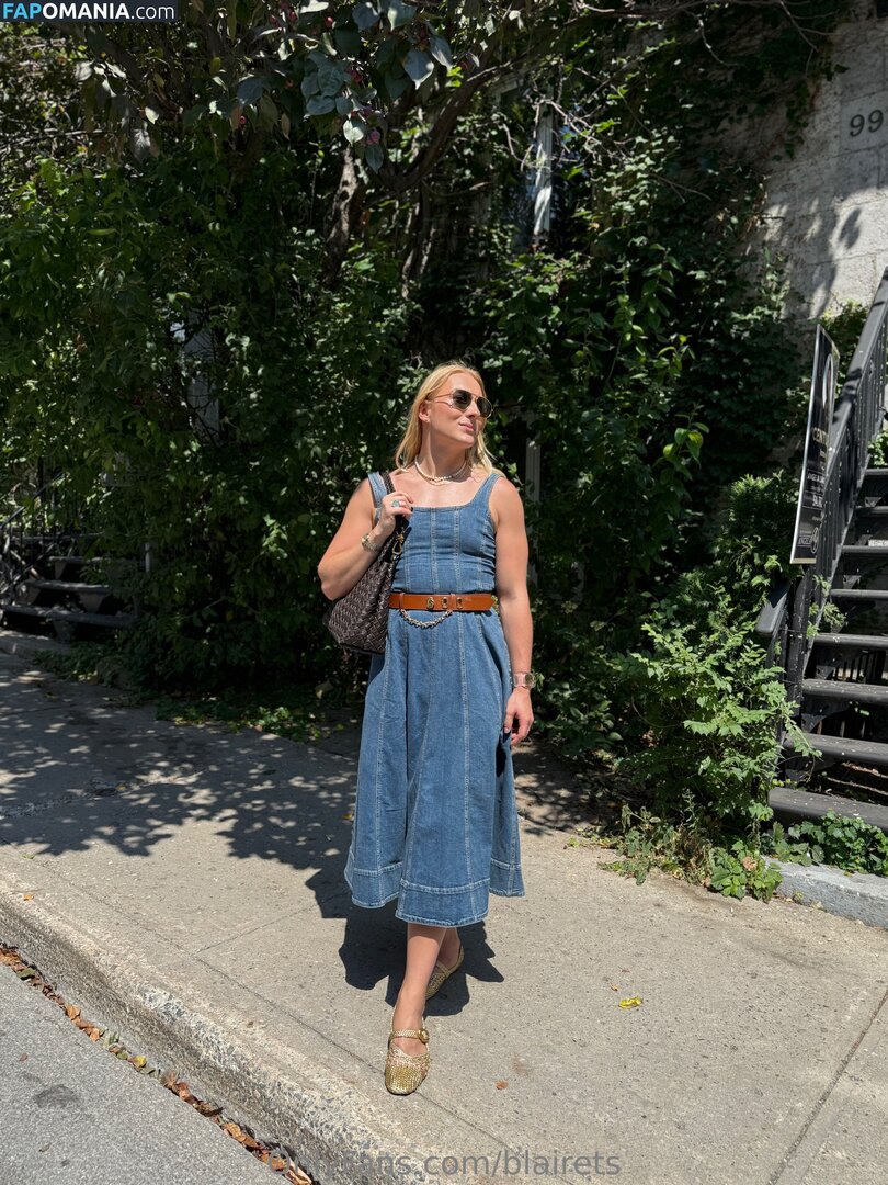 blairets / blairets1 Nudo OnlyFans  Foto trapelata #16