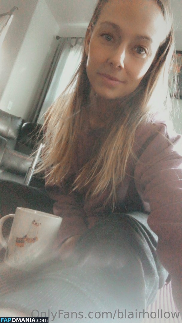 Blair / blairhollow / blairhollowcandles / hollowblair Nudo OnlyFans  Foto trapelata #16