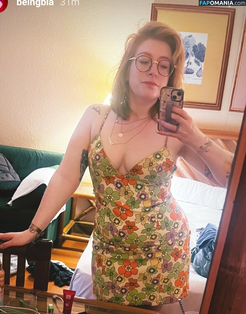 Blaithin De Burca / scarletforyou Nudo OnlyFans  Foto trapelata #11