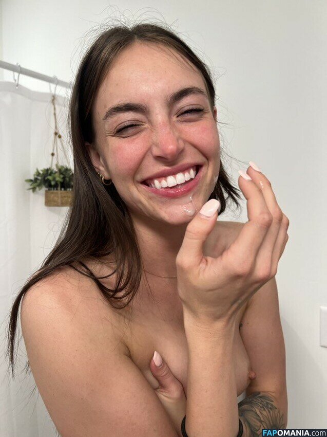 Blakely Barton / ak245562 / bby-b19 Nudo OnlyFans  Foto trapelata #21